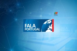 Programa de Informação Fala Portugal